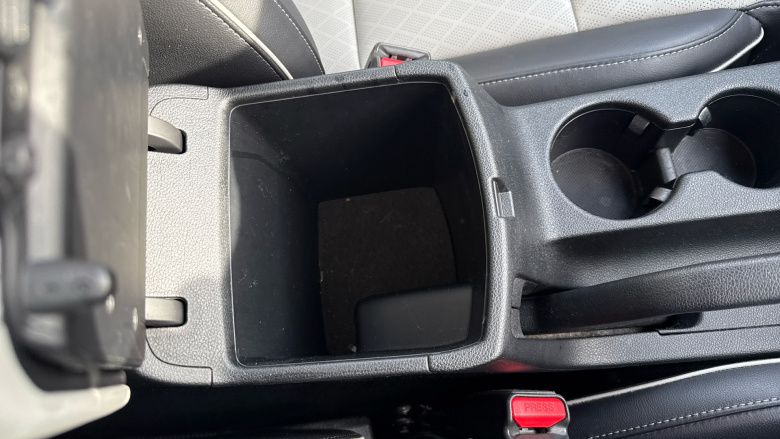 Kia Sportage 1.6T GDi ISG GT-Line 5dr Petrol Estate